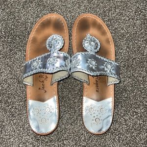 Jack Rogers Sandals